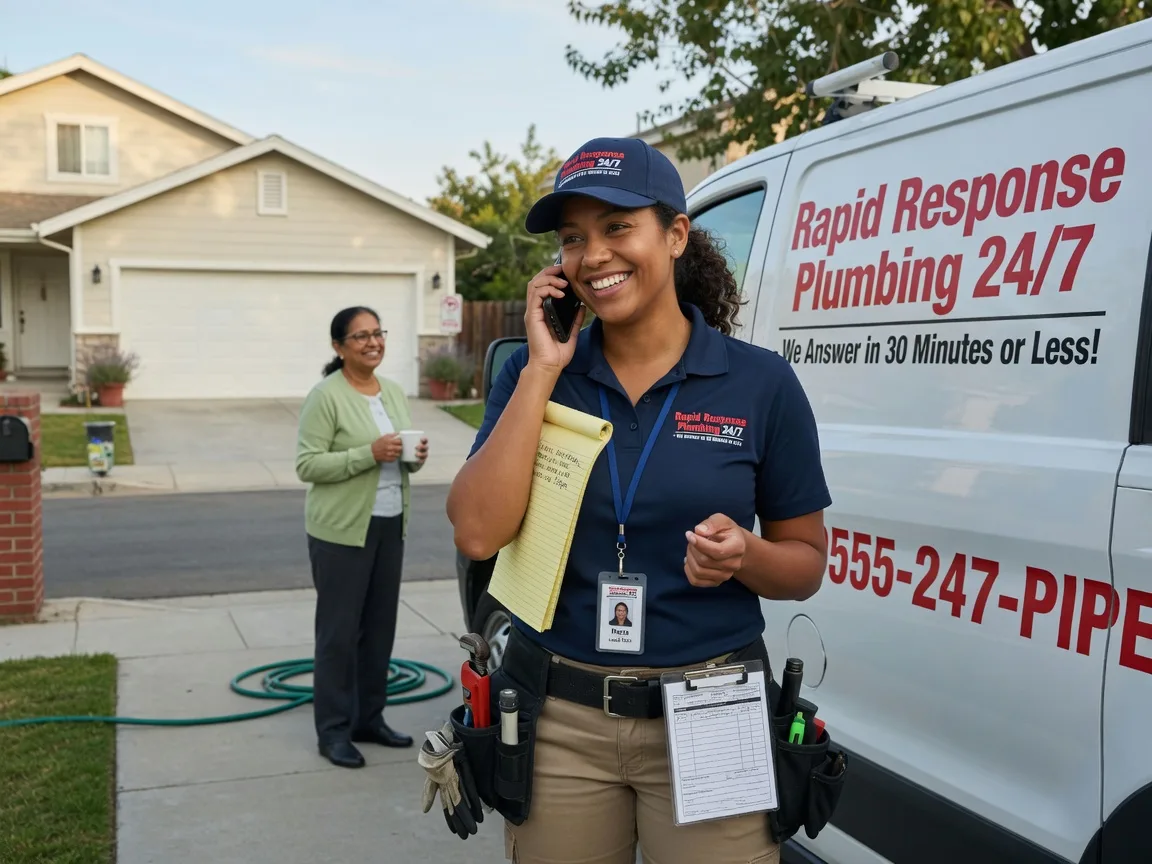 Emergency Plumber Rockwall, TX FAQs